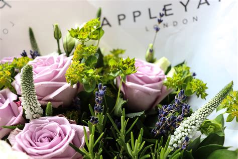 appleyard flowers